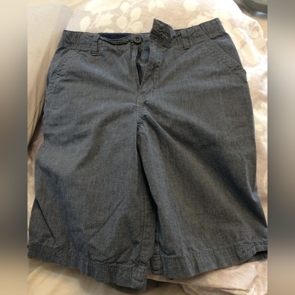 Faded glory shorts